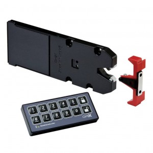 Keyless Cabinet Lock System as Child Locks for Cabinets & Doors