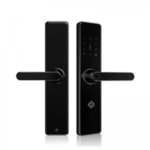 Good Functions Biometric Lock Fingerprint Black Silver Gold OEMD OEM