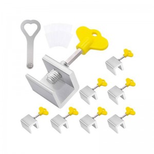 Handle for windows doors aluminum handle factory